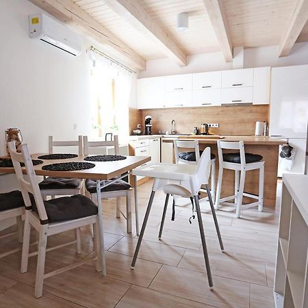 Husovka No135 Villa Libice nad Cidlinou Eksteriør billede