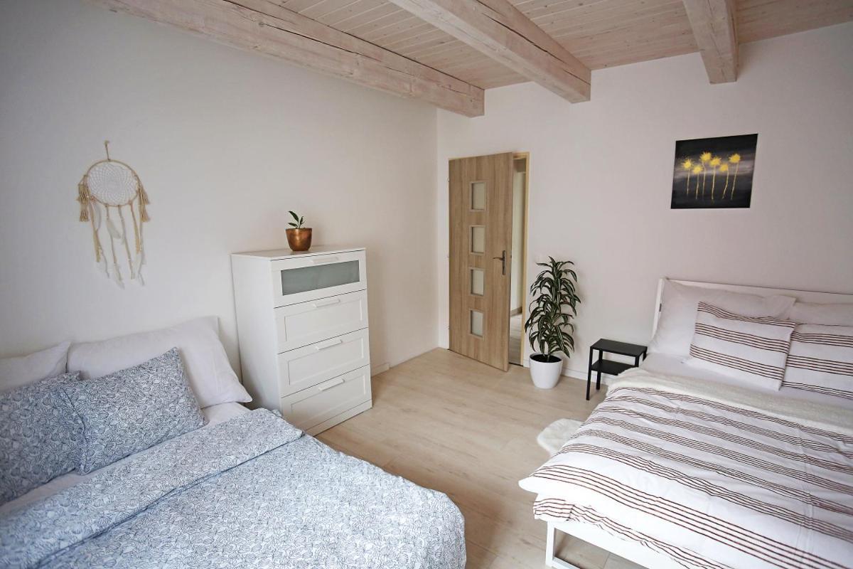 Husovka No135 Villa Libice nad Cidlinou Eksteriør billede