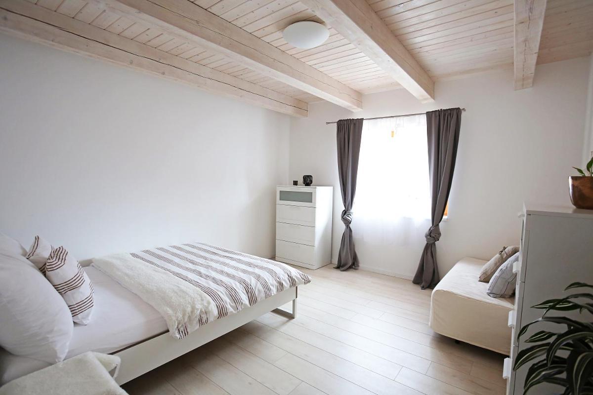 Husovka No135 Villa Libice nad Cidlinou Eksteriør billede